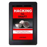 Hacking the Draft (eBook)